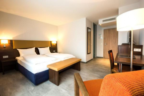  domus Hotel  Мюнхен